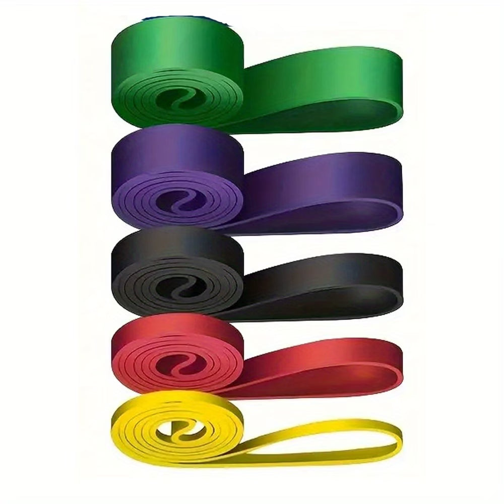 Resistance Band – Unleash Your Fitness Potential